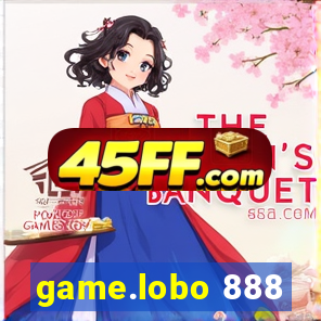 game.lobo 888
